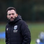 Carlos Corberan quitte West Brom pour Valencia - un départ marquant