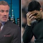 Carragher - Arsenal doit recruter pour défier Liverpool