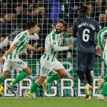 Ceballos et Isco - Vers un retour au Betis ?