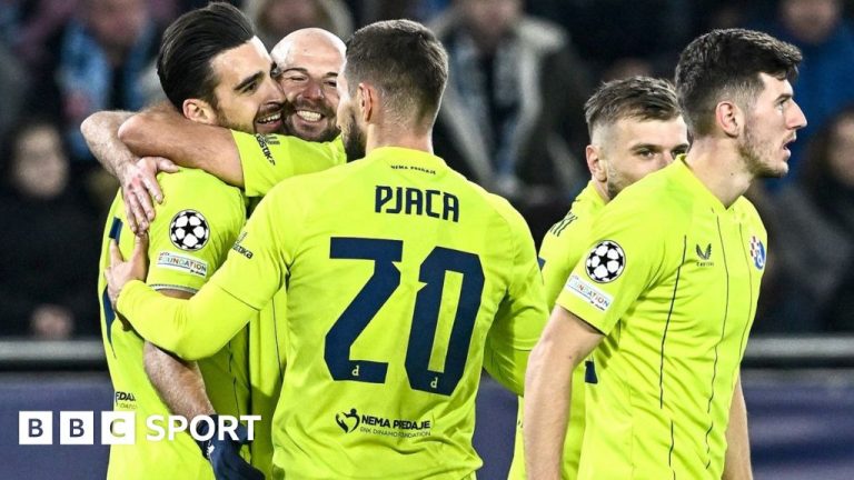 Celtic peut-il triompher face à un Dinamo Zagreb en difficulté ?