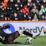 Celtic rate un match nul contre Dundee United en Premiership