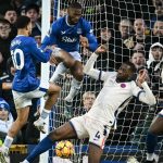 Chelsea et Everton partagent les points- Liverpool en profite