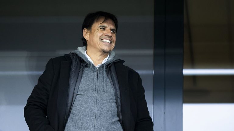 Chris Coleman devient entraîneur d'OH Leuven en Belgique