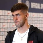 Christian Pulisic - Retour retardé à cause d-une nouvelle blessure