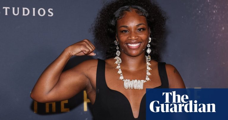 Claressa Shields - Une Vie de Résilience et de Gloire