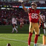 Classement des tight ends pour la semaine 15 en Fantasy Football