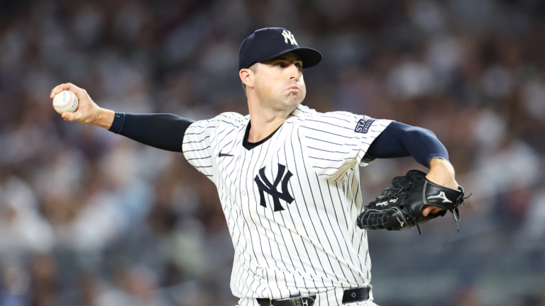 Clay Holmes rejoint les Mets : un nouveau défi en rotation ?