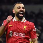 Cody Gakpo appelle Mohamed Salah à rester à Liverpool