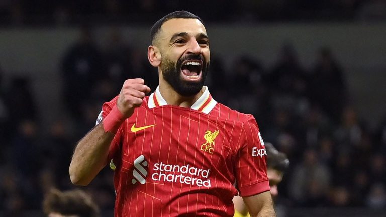 Cody Gakpo appelle Mohamed Salah à rester à Liverpool