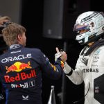 Conflit entre Verstappen et Russell : Retour sur la polémique F1