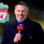 Conseils de Carragher à Alexander-Arnold face aux rumeurs de départ