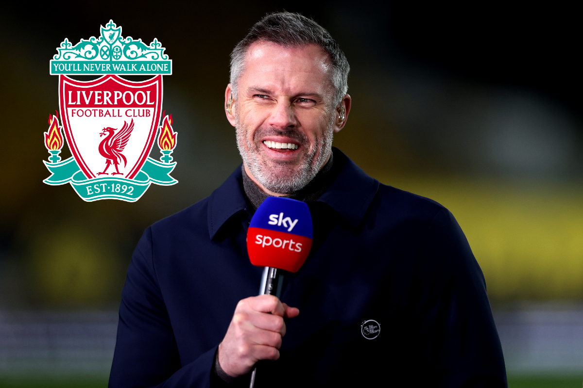 Conseils de Carragher à Alexander-Arnold face aux rumeurs de départ