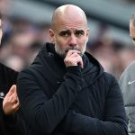 Course au limogeage en Premier League - Guardiola sous pression