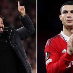 Cristiano Ronaldo - Manchester United doit changer en profondeur