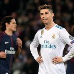 Cristiano Ronaldo - Son intérêt pour le PSG en 2018 révélé