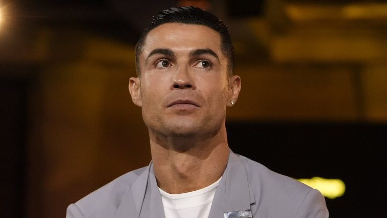 Cristiano Ronaldo critique encore Ligue 1 - Révélations 2024