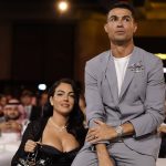 Cristiano Ronaldo et Georgina Rodriguez - Mariage secrètement révélé ?