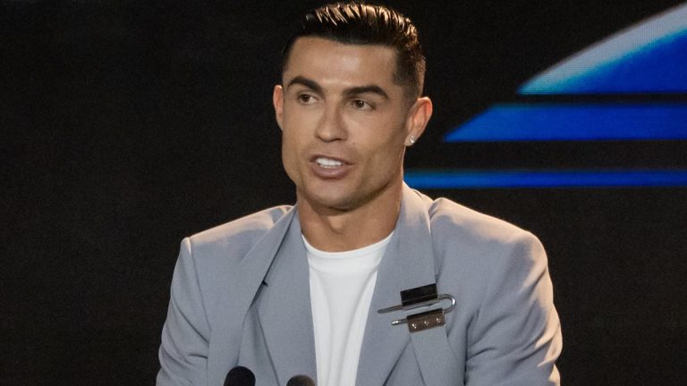 Cristiano Ronaldo prédit le vainqueur de la Ligue des Champions