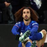 Cucurella : Les fans de Chelsea réagissent à son post supprimé