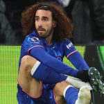 Cucurella et le désastre marketing de Puma face à Tottenham