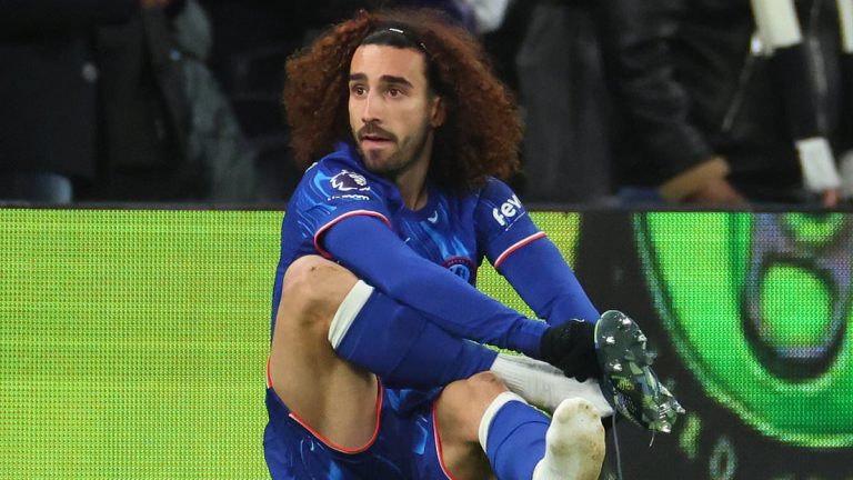 Cucurella et le désastre marketing de Puma face à Tottenham