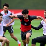 Curtis Jones, le talent que Gerrard admire à Liverpool