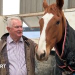 Dai Walters - Retour sur le Welsh Grand National après un drame