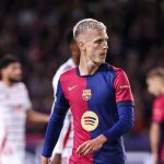 Dani Olmo bloqué - Barcelone perd son appel en La Liga