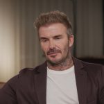 David Beckham rend hommage à la réceptionniste de Manchester United