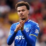 Dele Alli débute un essai avec le club de Serie A Como