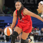 Draft d'expansion WNBA : Cibles potentielles pour les Valkyries