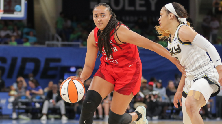 Draft d'expansion WNBA : Cibles potentielles pour les Valkyries