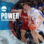 Duke et UConn dans le top 5 des classements de basketball universitaire