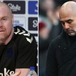 Dyche - Man City en difficulté- un défi pour Everton