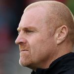 Dyche ne sous-estime pas la force d'Arsenal sur coups de pied arrêtés