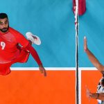 Earvin Ngapeth quitte Poitiers pour Fenerbahçe en janvier