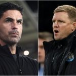 Eddie Howe parle de l'avenir d'Alexander Isak à Newcastle