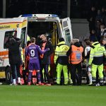 Edoardo Bove hospitalisé après un malaise lors d'un match de Serie A