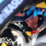 Elfyn Evans se concentre sur l-amélioration pour le WRC 2025