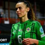 Euro 2025 : Northern Ireland doit être audacieux face à la Norvège