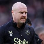 Everton : Dyche parle des 12 joueurs en fin de contrat