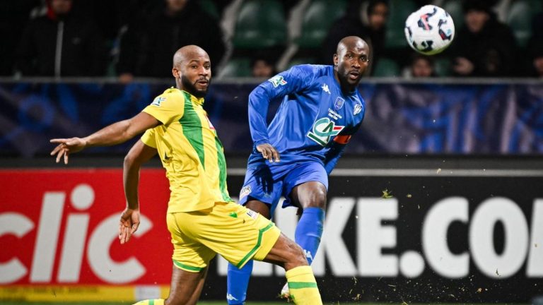 FC Nantes - Le président de Drancy critique l-attitude des Canaris