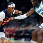 Fantasy Basketball - Bilal Coulibaly brille en Semaine 12