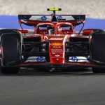 Ferrari en difficulté : Sainz évoque une limite de performance au Qatar