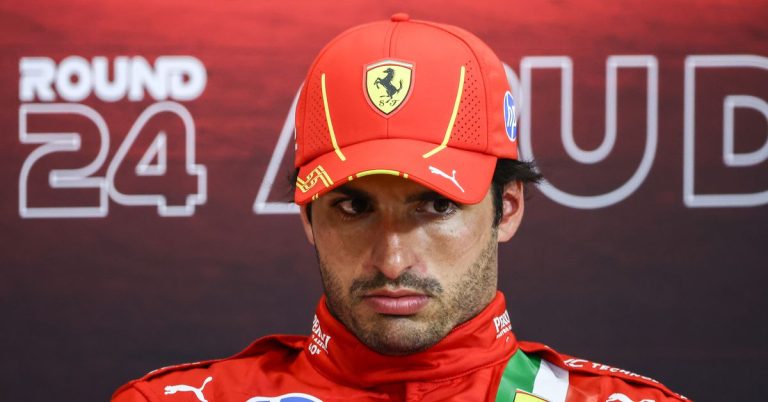 Ferrari face à une mission impossible au Grand Prix d'Abou Dabi