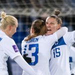 Finlande 2-0 Écosse : Échec des Écossaises en qualifications Euro 2025