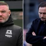 Frank Lampard et Wayne Rooney s-affrontent pour la survie