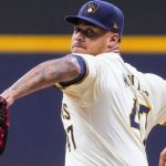 Frankie Montas signe un contrat de 34M$ avec les Mets