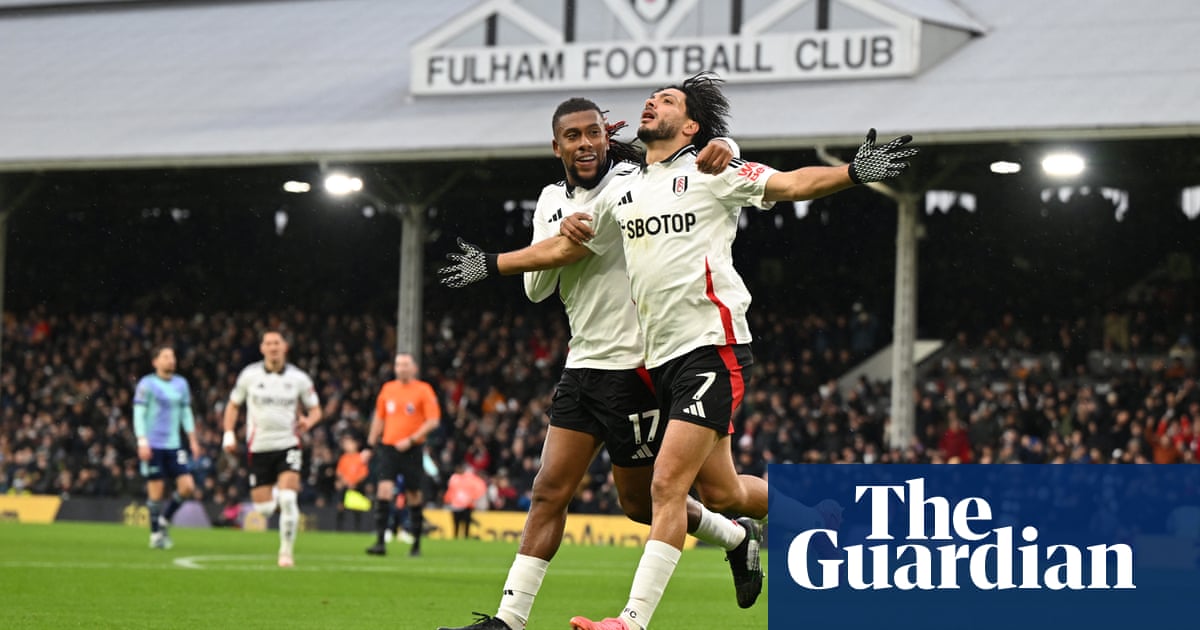 Fulham - Un modèle d-efficacité face à Chelsea en Premier League