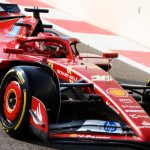 GP d'Abu Dhabi : Leclerc en tête, pénalité à l'horizon